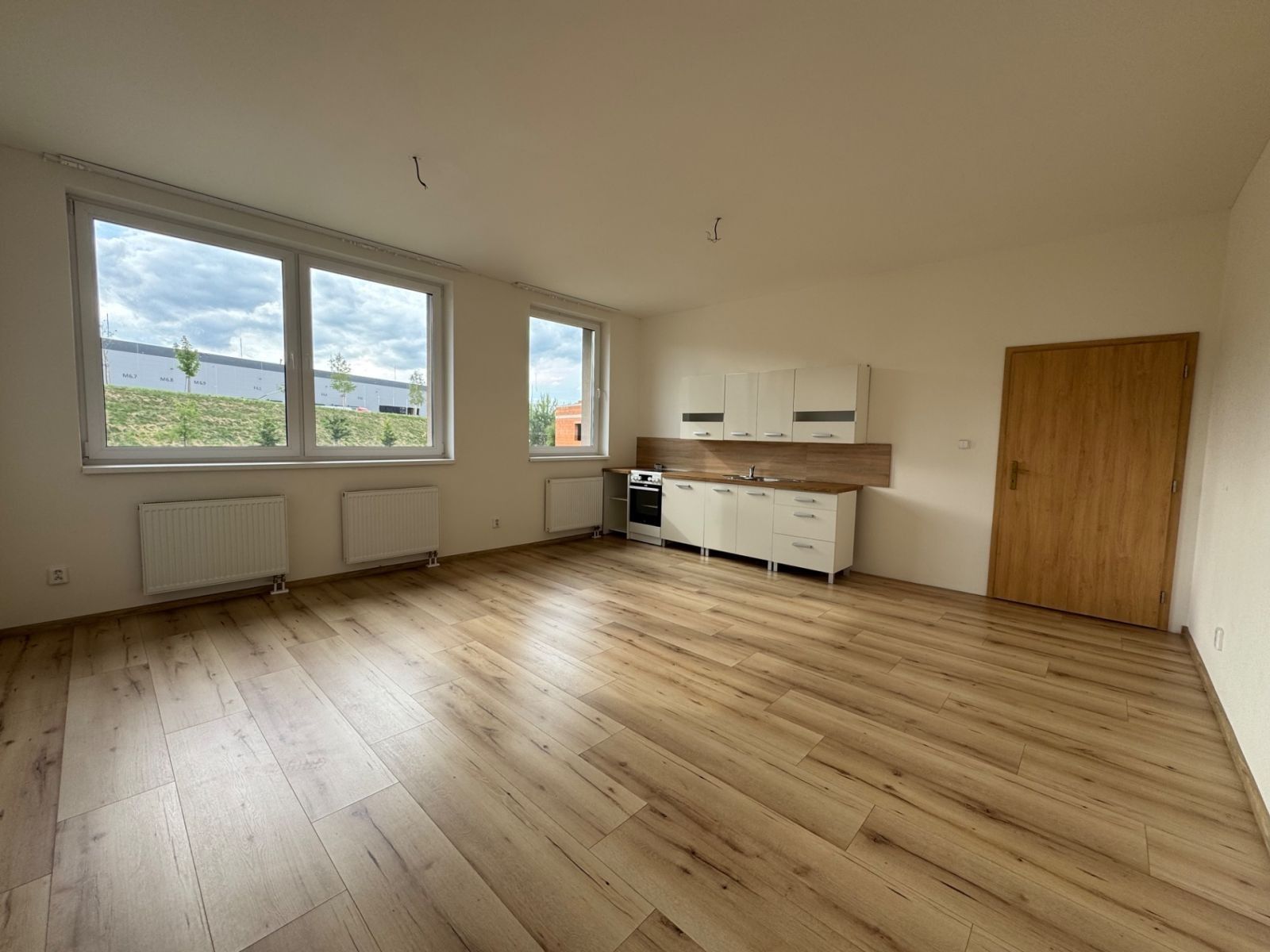 3+kk, Hrádek nad Nisou - Oldřichov na Hranicích, Liberecký kraj, 73 m² - 1