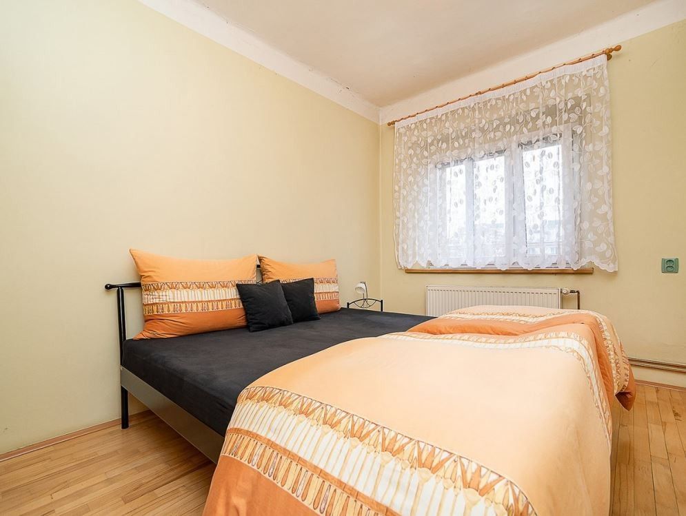 Byt 2+1 · 50 m² · V olšinách 56, Praha - 4