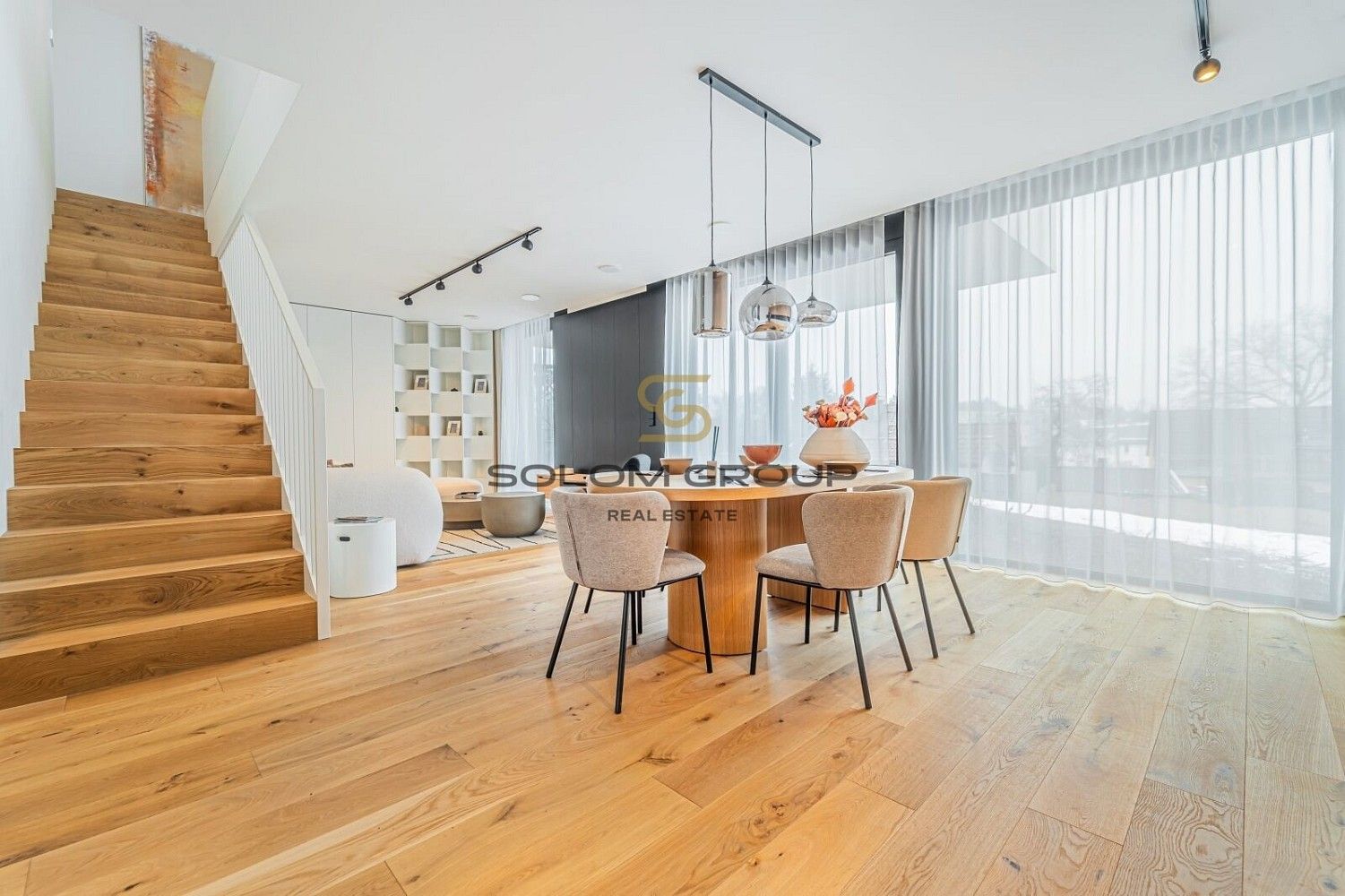 Prodej rodinný dům - K Úvozu, Brodce, okres Mladá Boleslav, 150 m² - 5