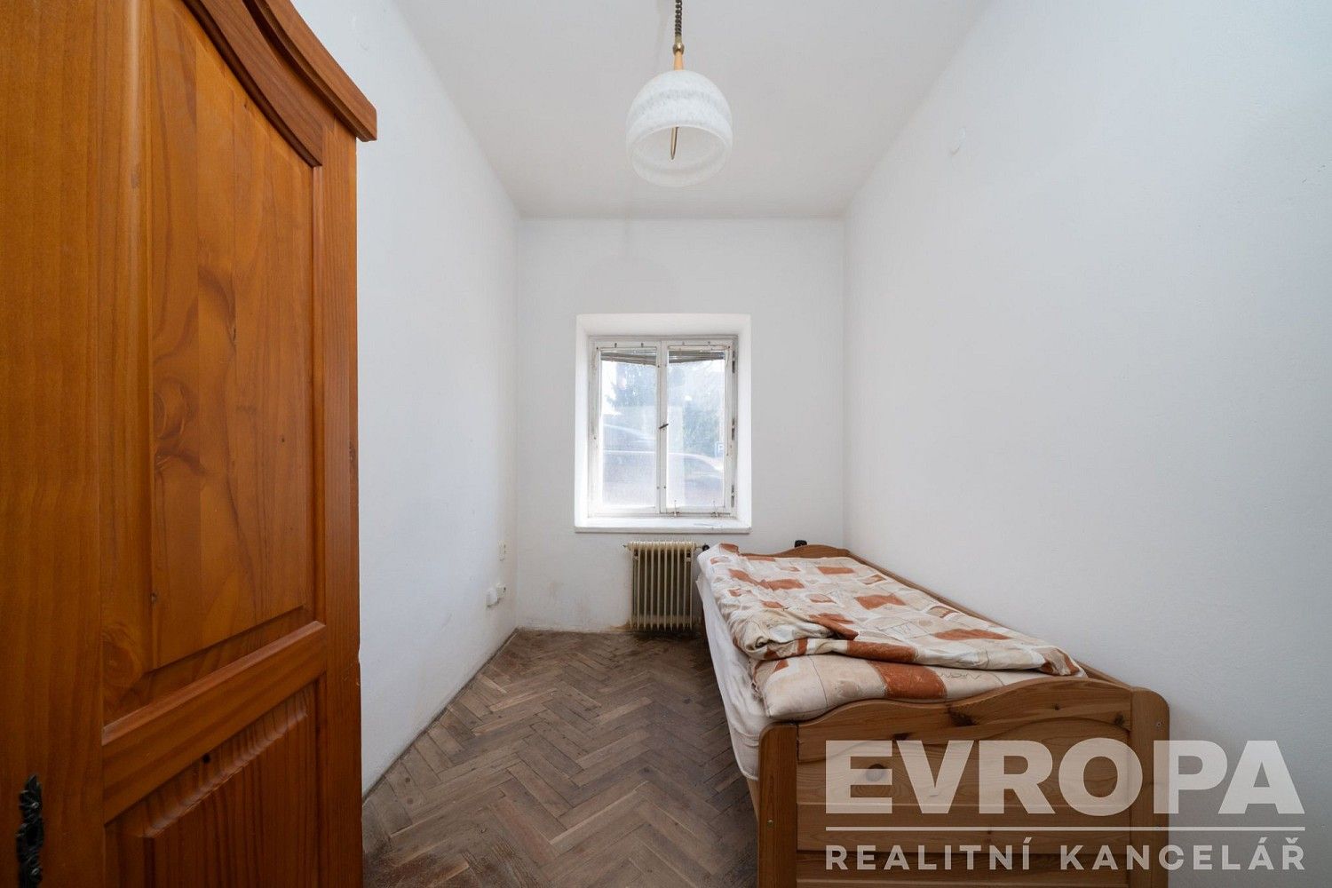 Prodej činžovní dům - Horská, Hostinné, okres Trutnov, 269 m² - 5