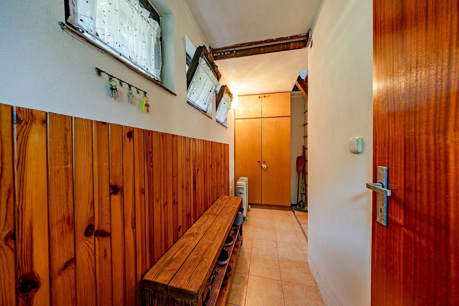 Prodej rodinný dům - Buchlovice, okres Uherské Hradiště, 41 m² - 5