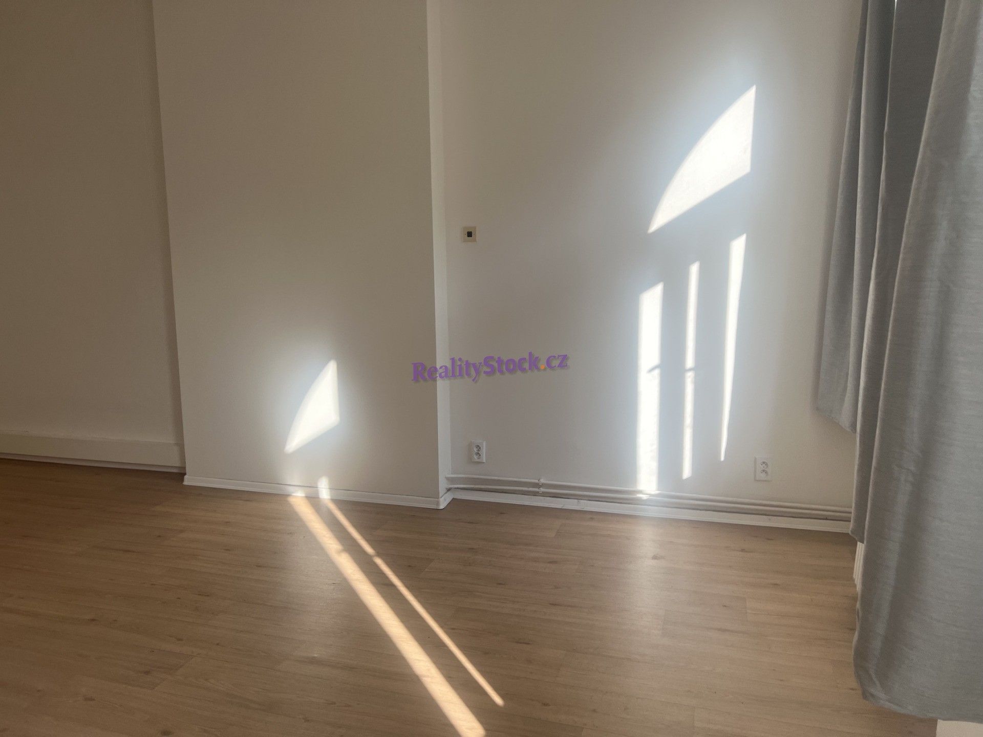 4+kk, Jugoslávská, Praha, 115 m²