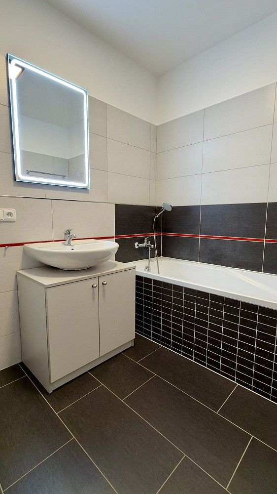 Byt 3+kk · 75,4 m² · Vltavínová, Plzeň - Černice - 4