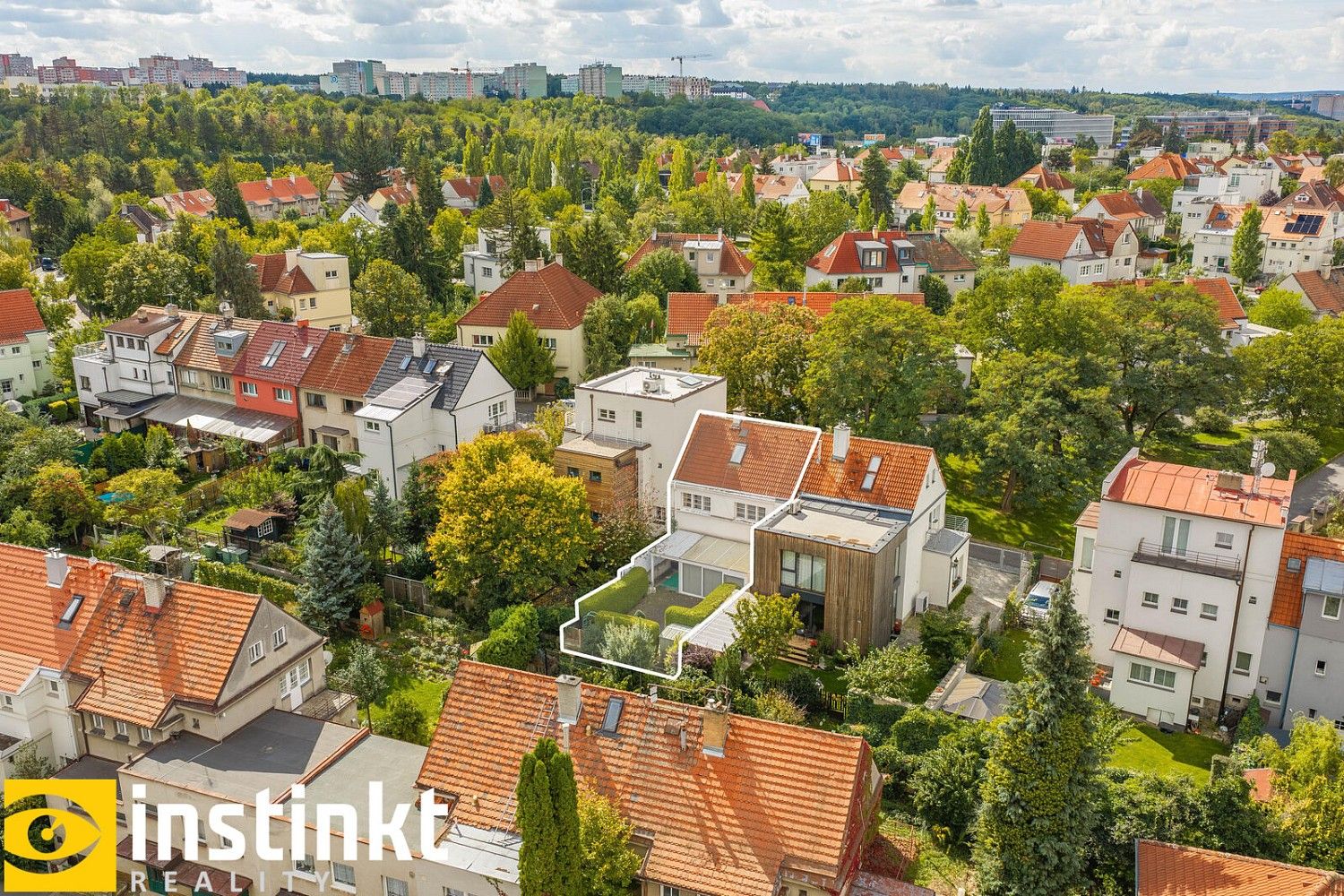 Rodinný dům, 136 m²