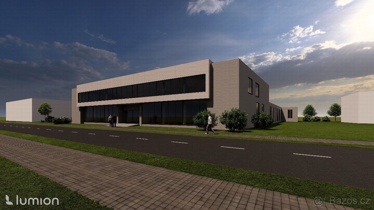 Obchodní prostory, Hradec Králové, 500 03