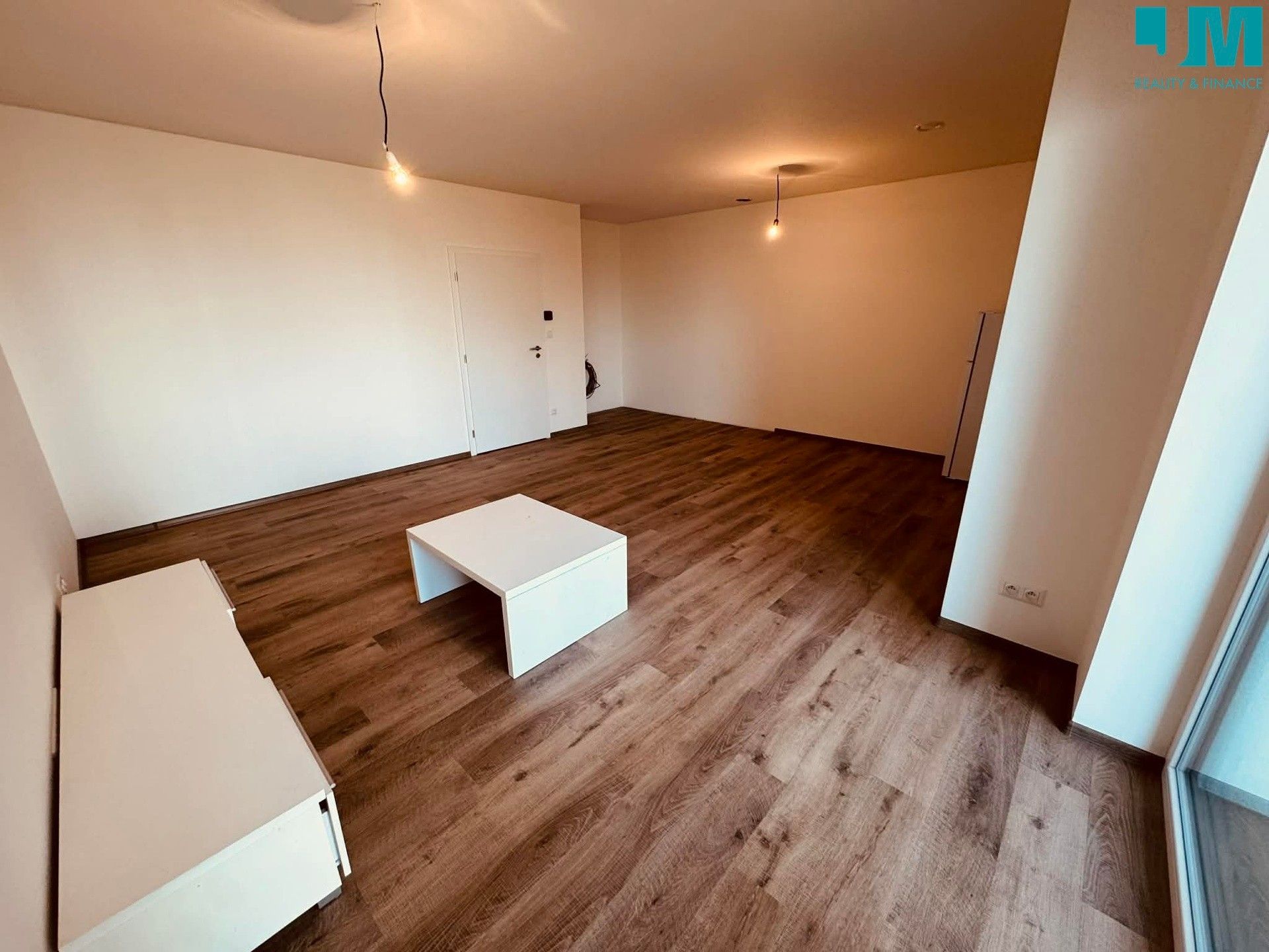 Pronájem byt 2+kk - Okružní, Jihlava, 52 m²
