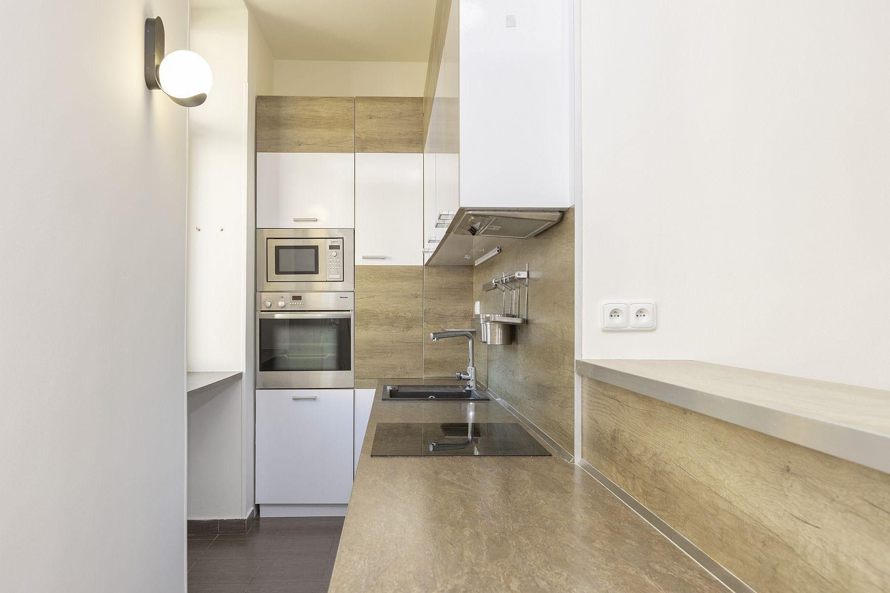 Pronájem byt 3+kk - Šafaříkova, Hradec Králové, 95 m² - 5