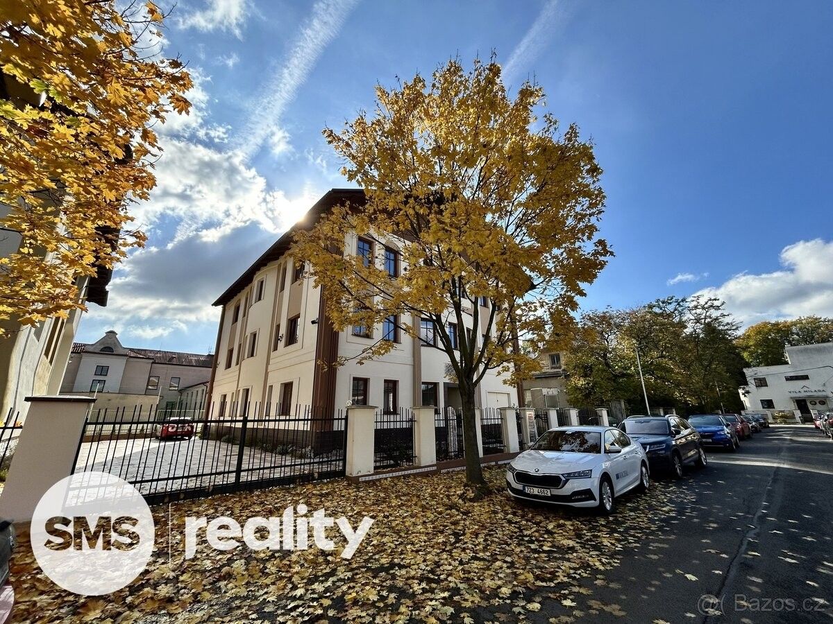 Pronájem kancelář - Ostrava, 709 00