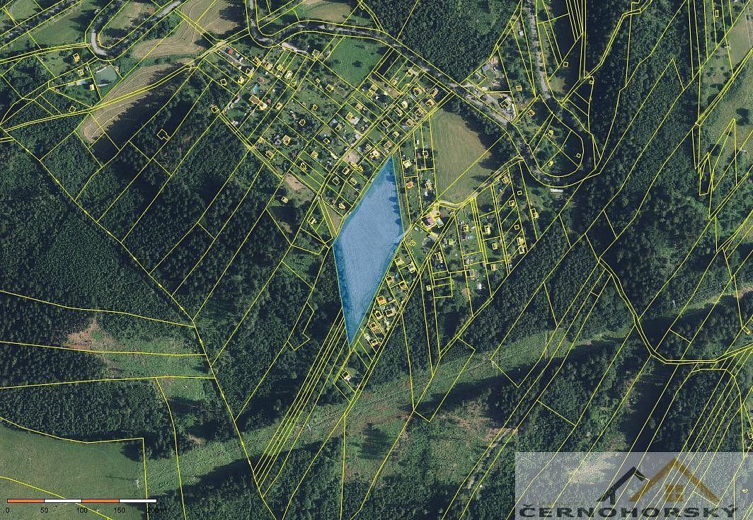 Louka · Česká Třebová, okres Ústí nad Orlicí, Pardubický kraj - 3