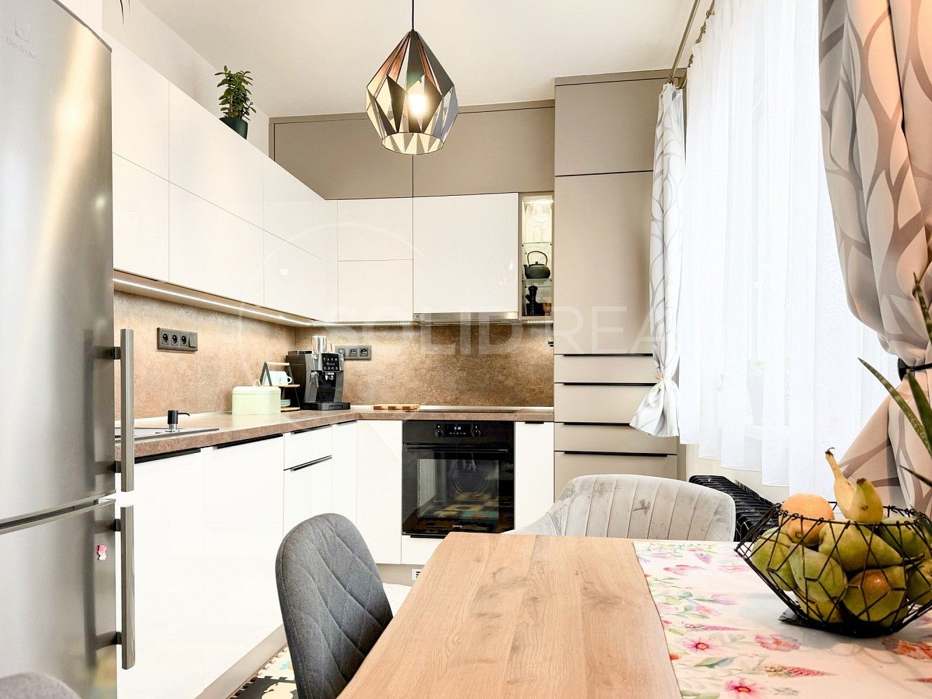 Prodej byt 3+kk - Velké Meziříčí, okres Žďár nad Sázavou, Kraj Vysočina, 70 m² - 2