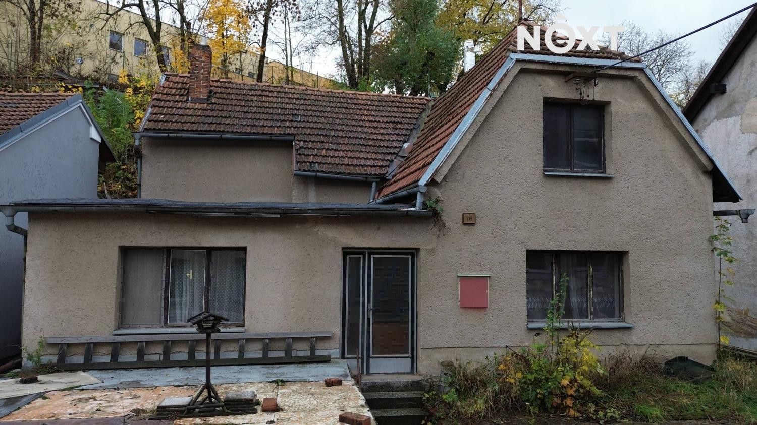Rodinný dům · 120 m² · Fibichova 119, Vysoké Mýto Pražské Předměstí - 4