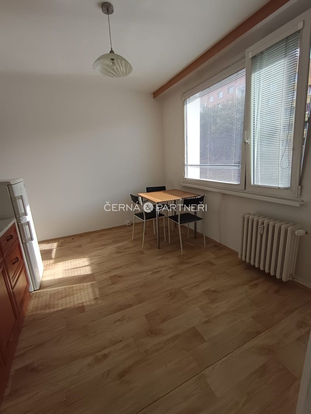 Pronájem byt 1+1 - Nová, Ústí nad Labem, 36 m²