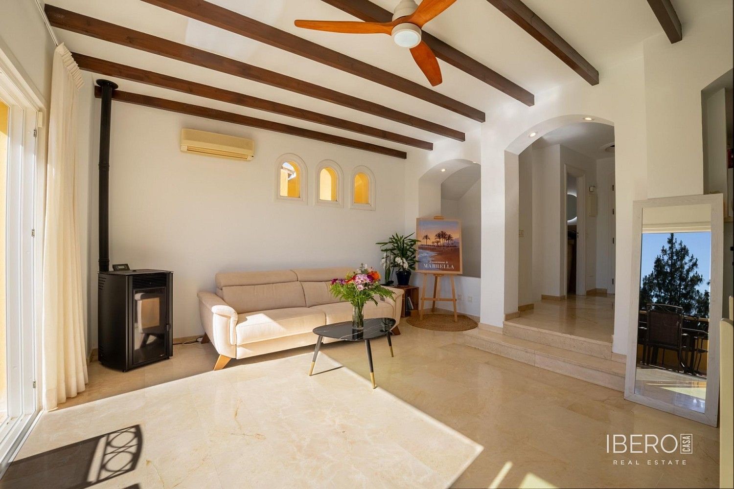 Rodinný dům · 170 m² · Mijas, ES - 4