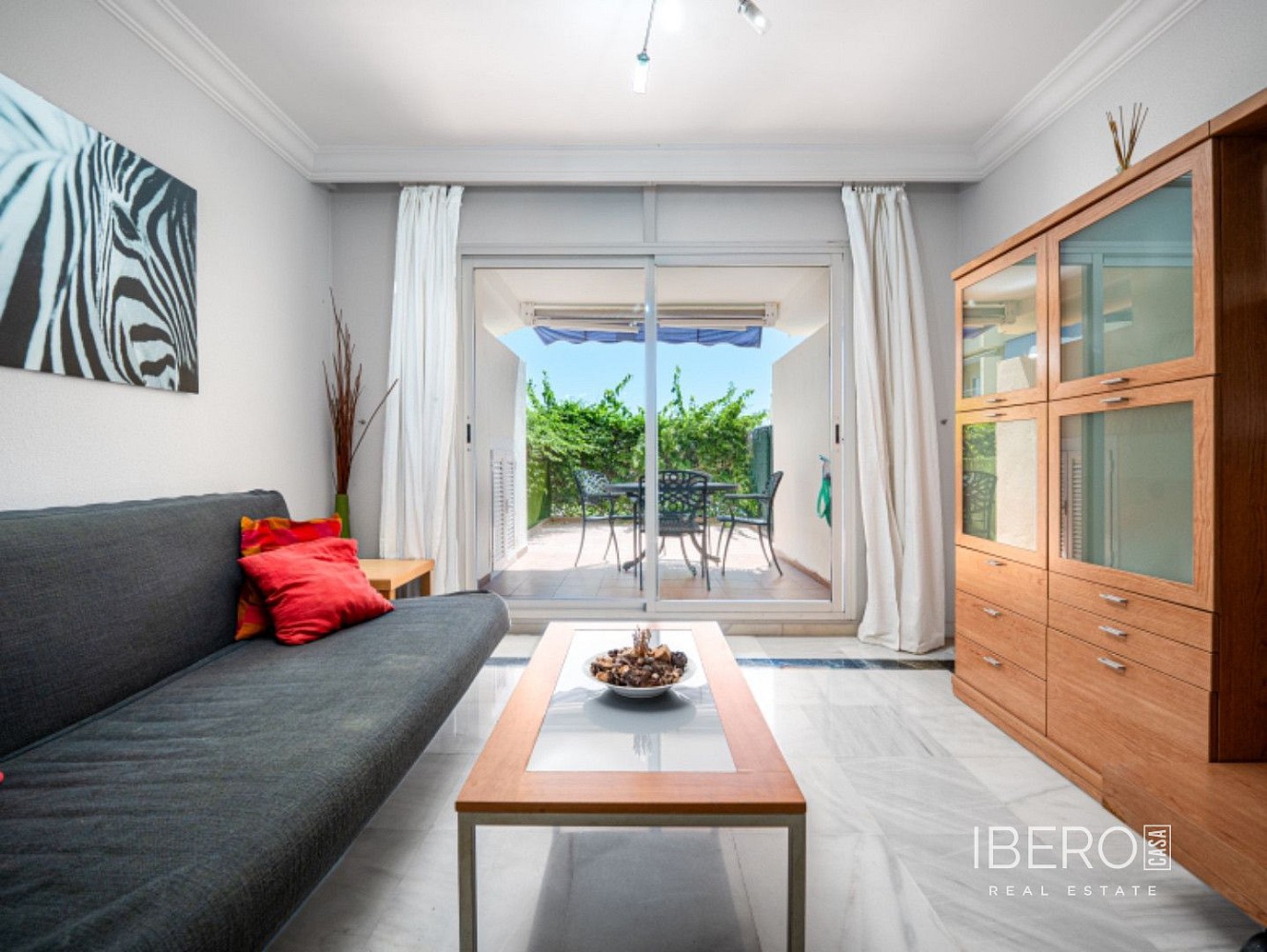 2+kk, Marbella, Španělsko, 71 m² - 2