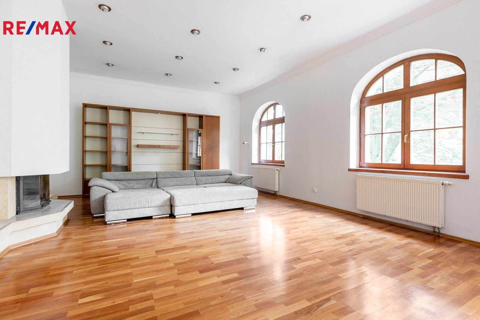 Prodej byt 3+kk - Krále Jiřího 1263, Karlovy Vary, 120 m²