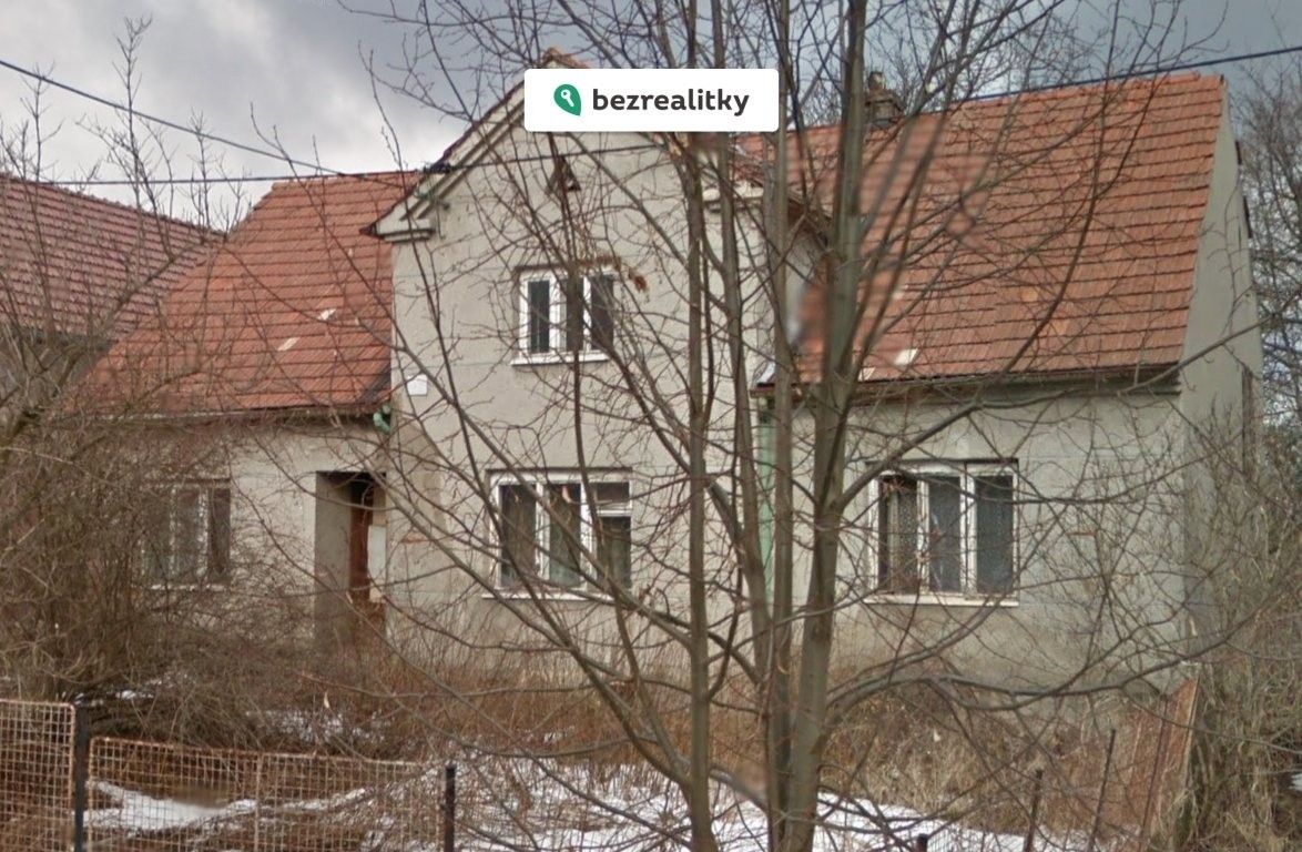 Rodinný dům, 155 m²