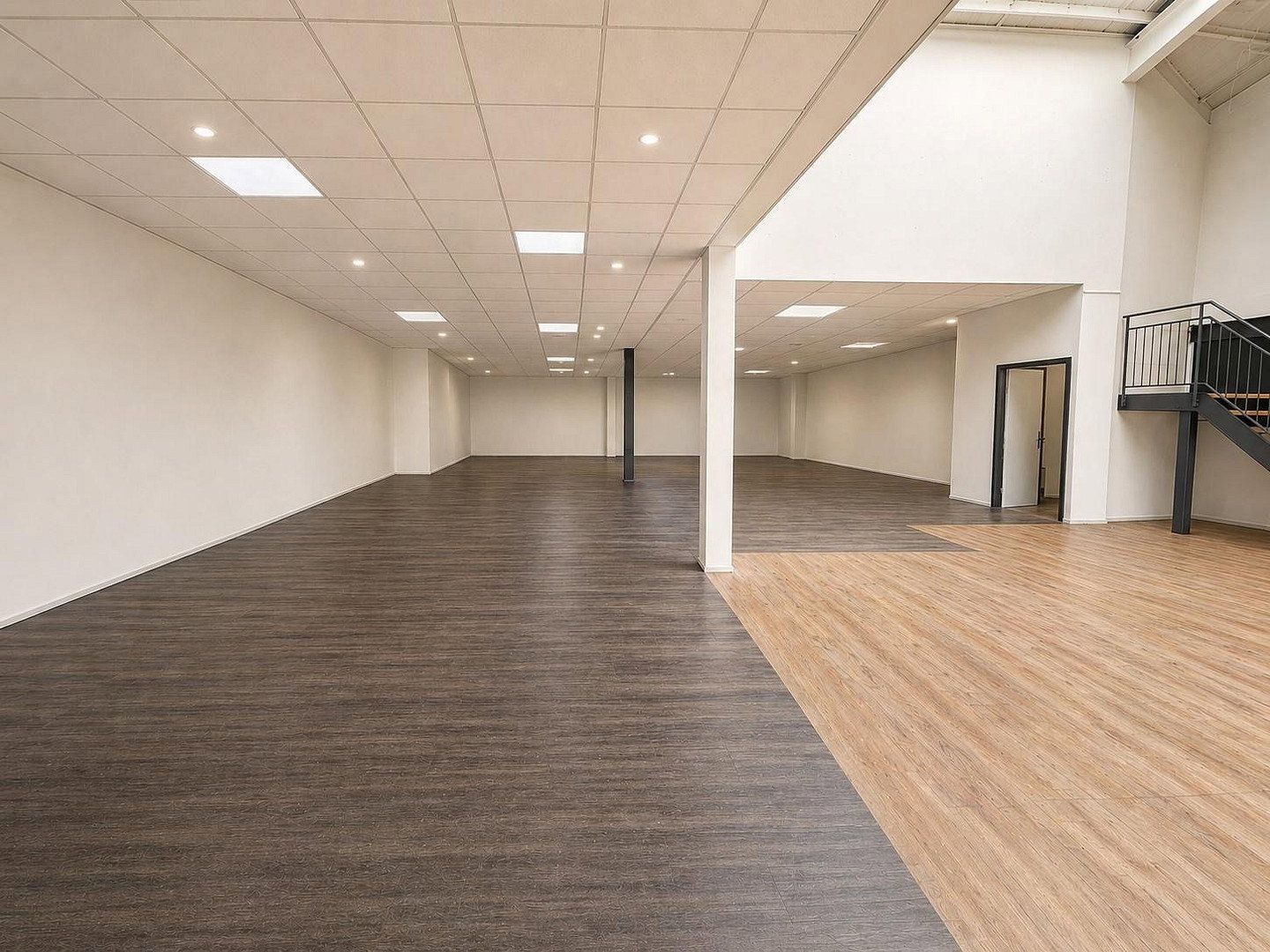 Pronájem obchodní prostory - Georg-Fischer-Straße 32, , Bádensko-Württembersko, 70 m² - 5