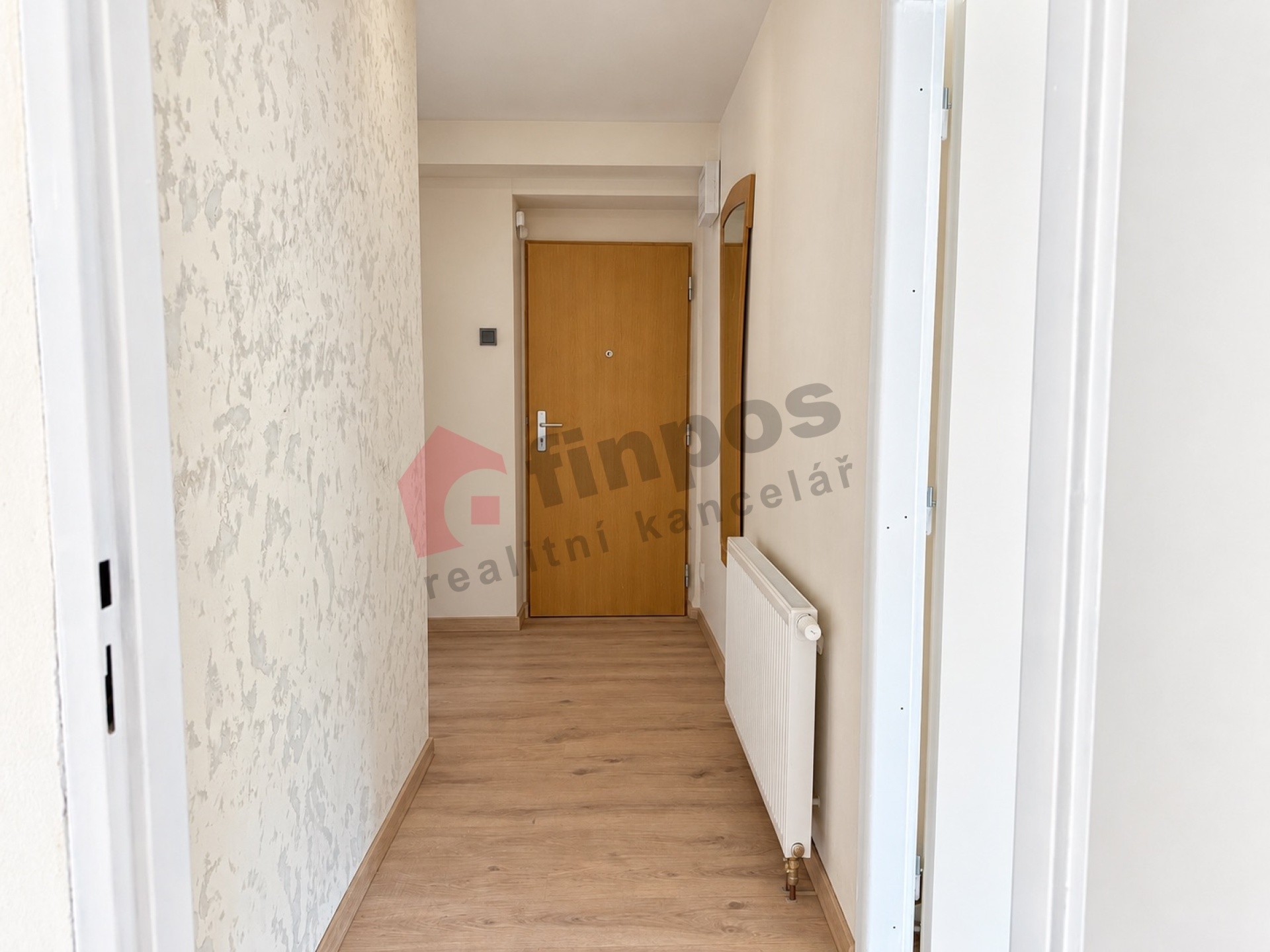 2+1, Svatováclavská 268, Žatec, 48 m² - 2