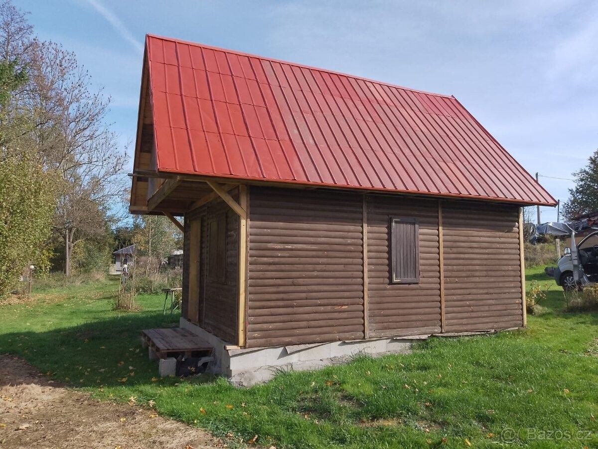 Stavební pozemek, Rumburk – další
