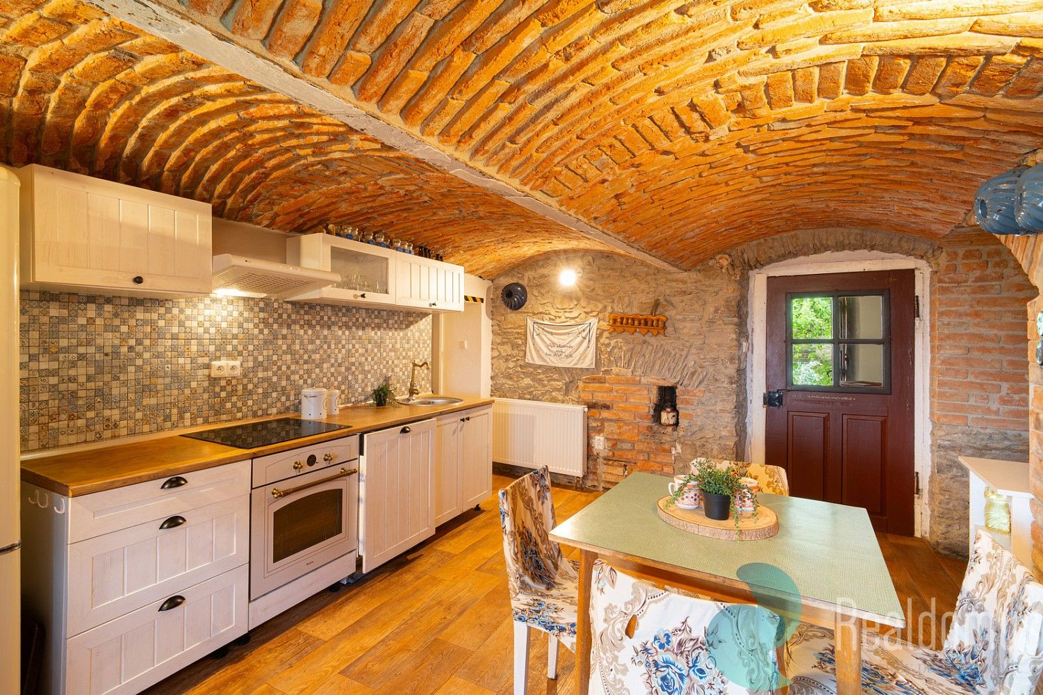 Chalupy, Ktiš, okres Prachatice, Jihočeský kraj, 150 m² - 2