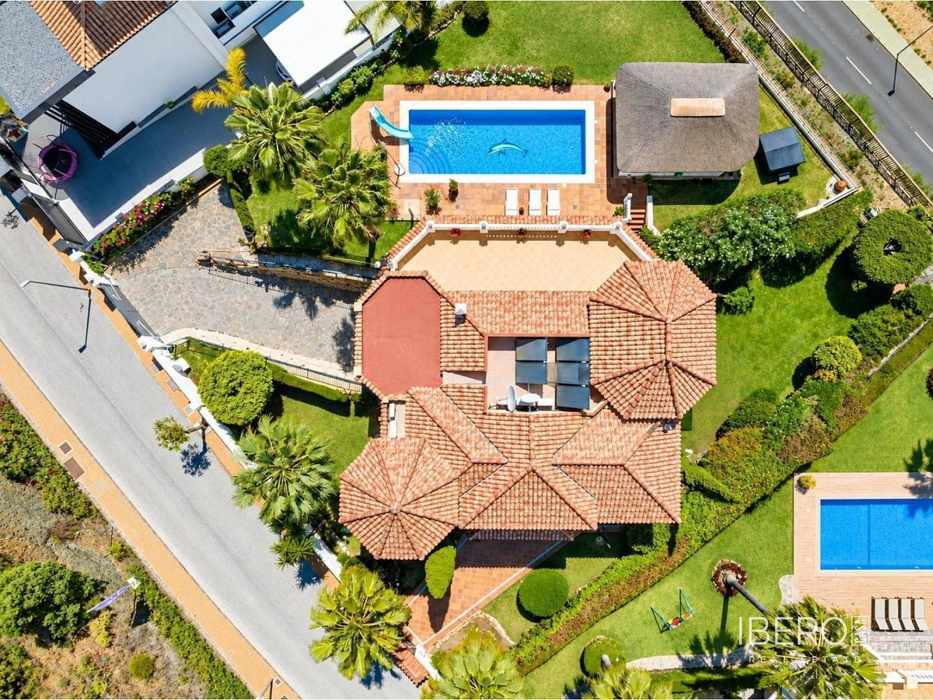Prodej rodinný dům - Benahavís, Španělsko, 585 m² - 5