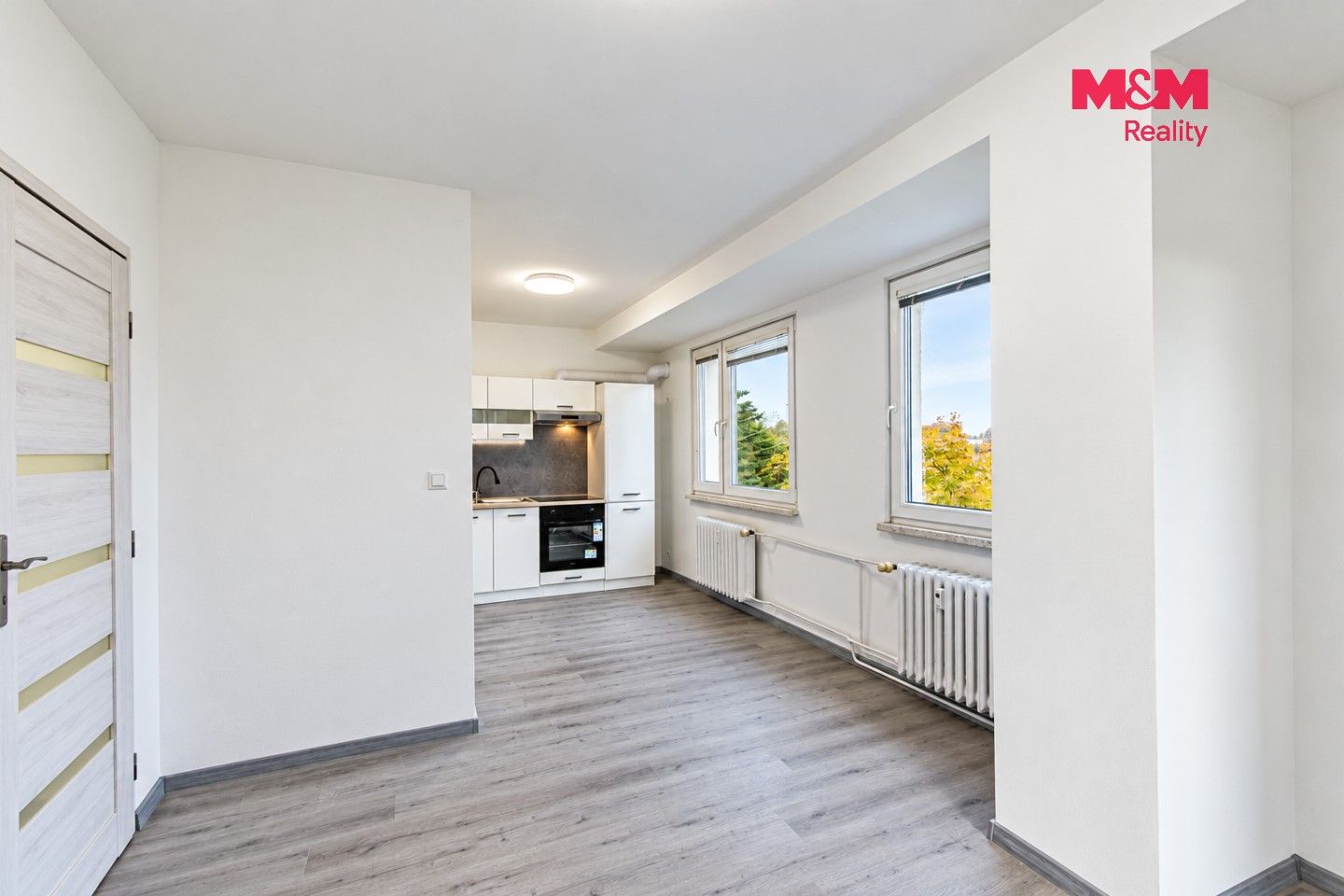 Prodej byt 3+kk - K. H. Máchy, Bruntál, 64 m² - 2