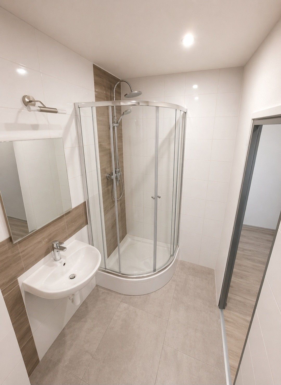 Byt 2+1 · 55 m² · Krátká 665, Třinec - 3