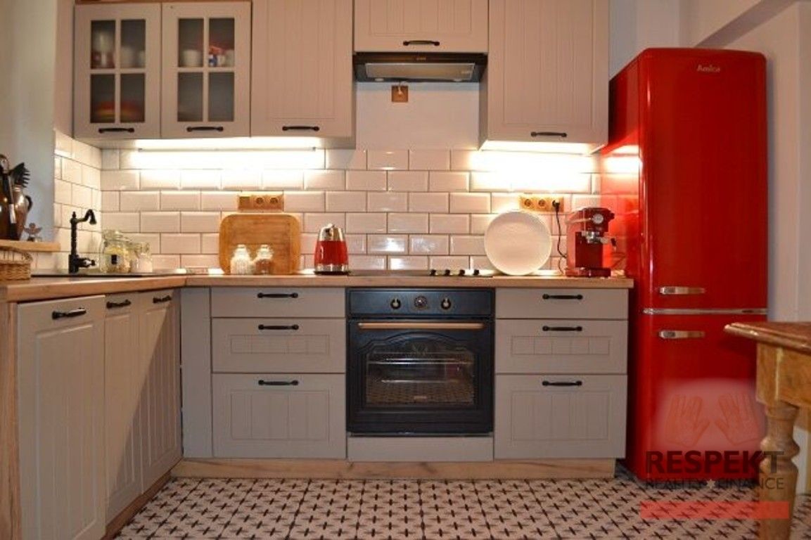 Rodinné domy, Maršála Rybalka, Pchery, 124 m²