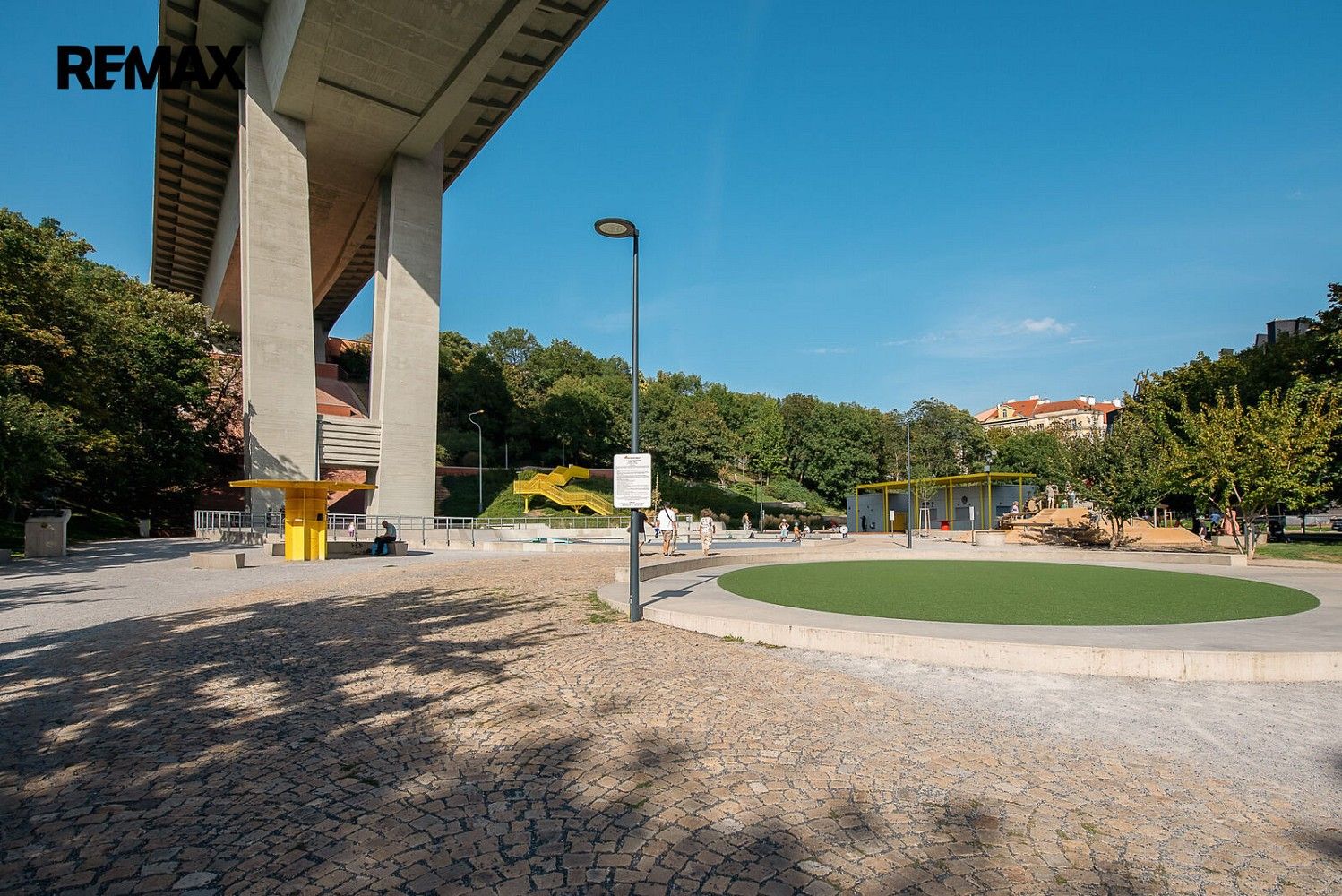 3+1, Praha - Nusle, okres Praha 2, Hlavní město Praha, 80 m² - 2