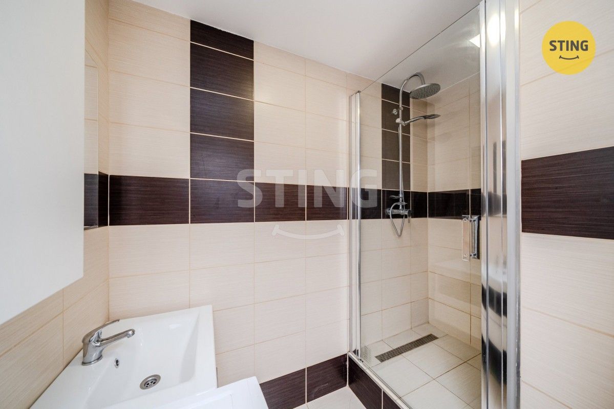 Byt 2+kk · 53 m² · Větrná  , Ostrava - 4