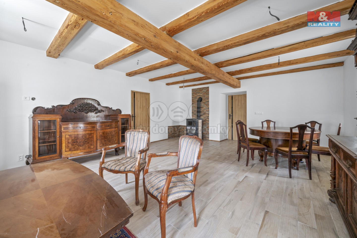 Rodinný dům · 260 m² · Kladská, Broumov - 3