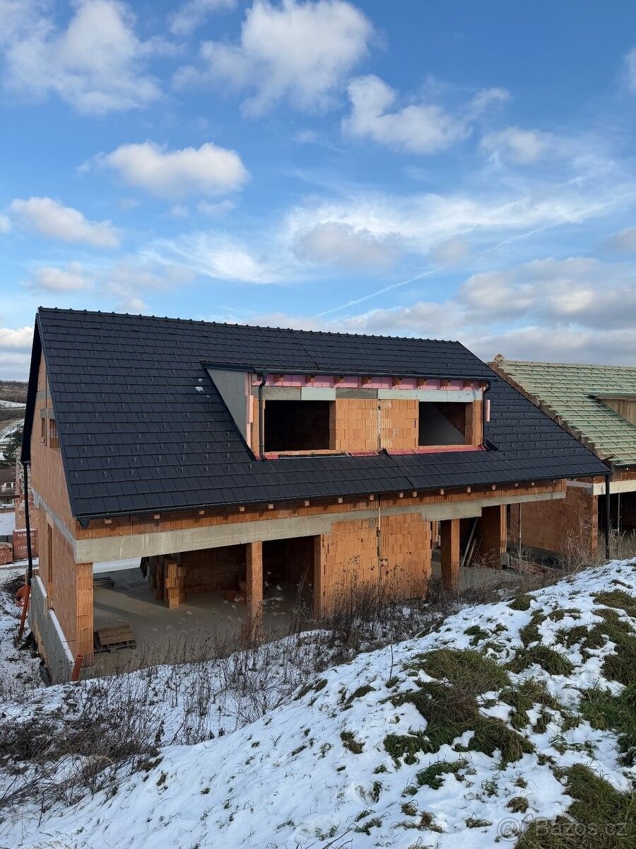 Prodej byt - Žarošice, 696 34