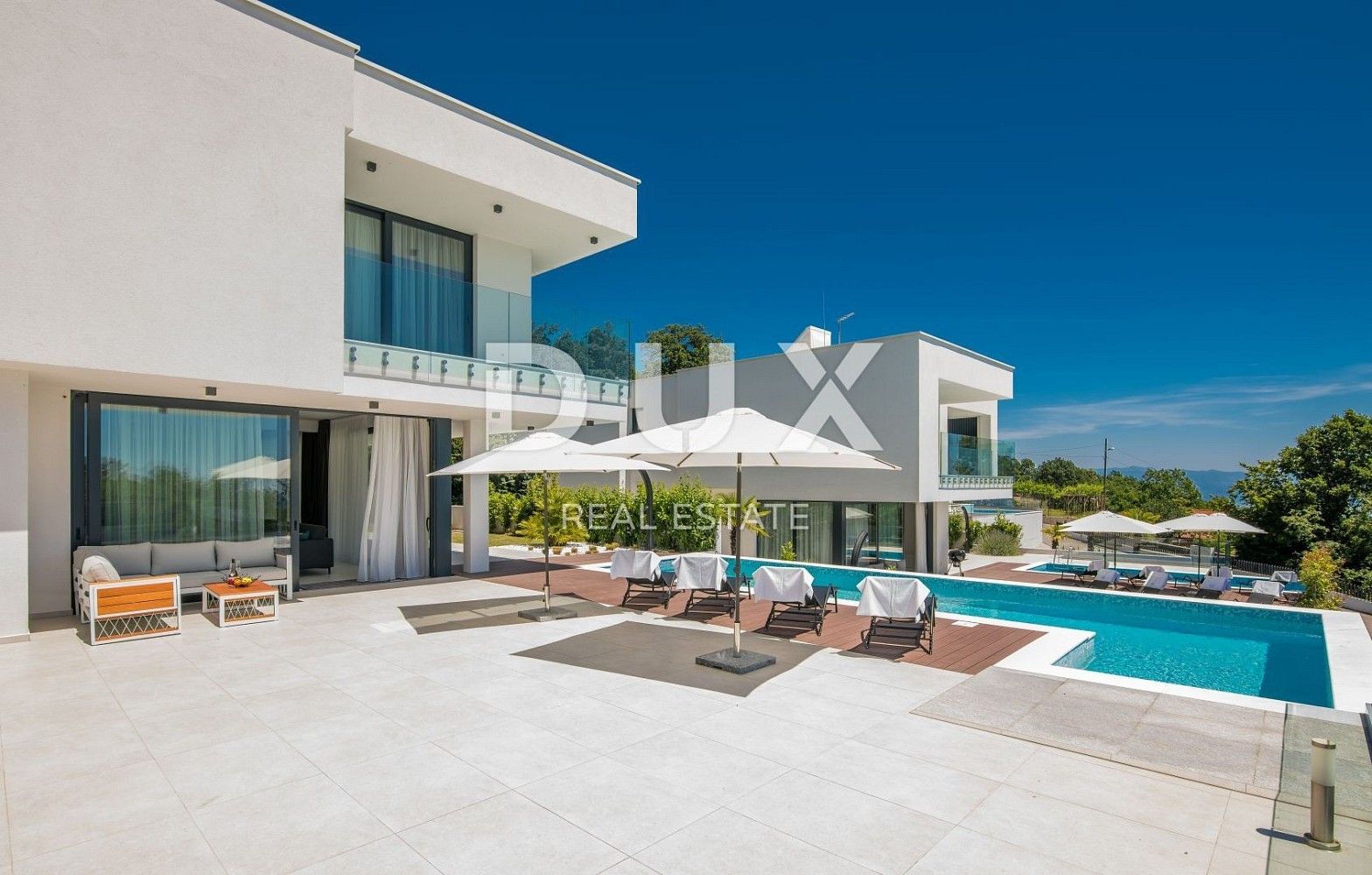 Rodinný dům · 309 m² · Opatija - Okolica, HR - 4
