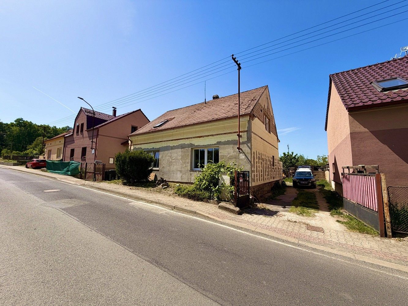 Rodinný dům, 160 m²