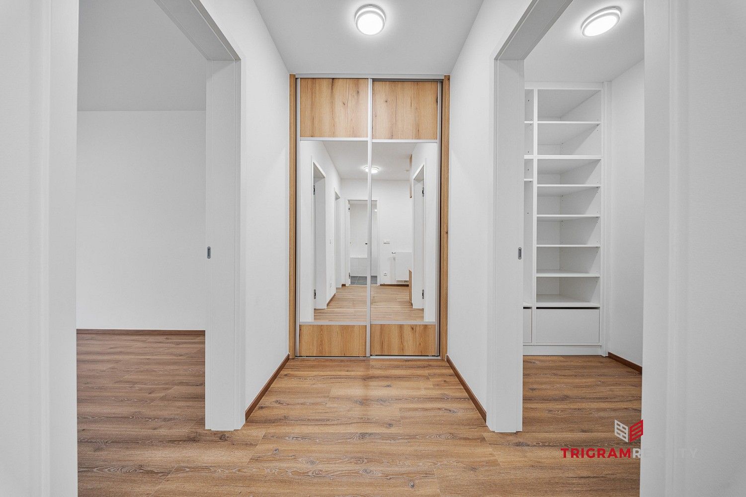 Pronájem byt 2+kk - Pod Zámečkem, Hradec Králové - Třebeš, 60 m² - 5