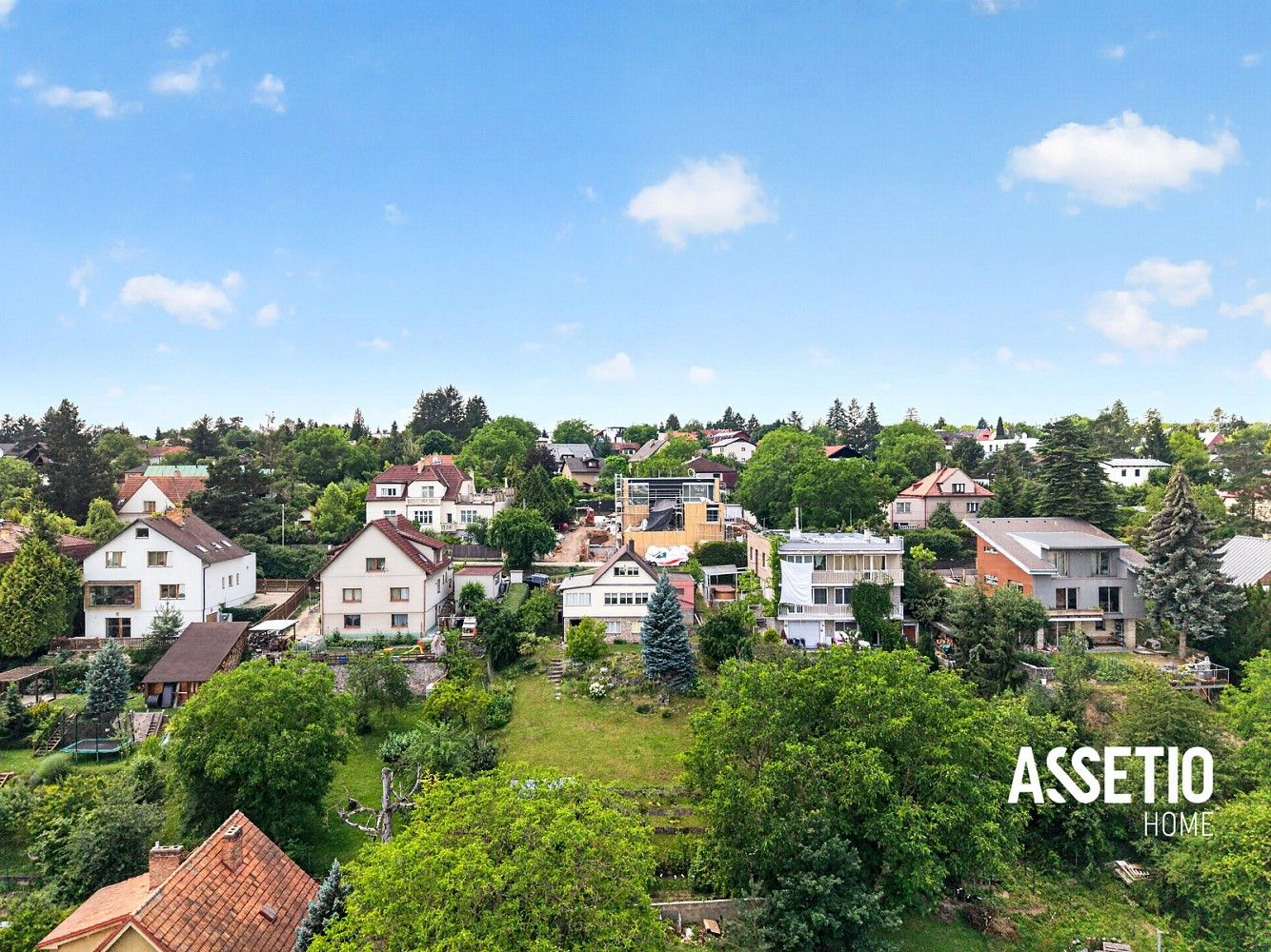 Rodinný dům · 124 m² · Černošice, okres Praha-západ, Středočeský kraj - 3
