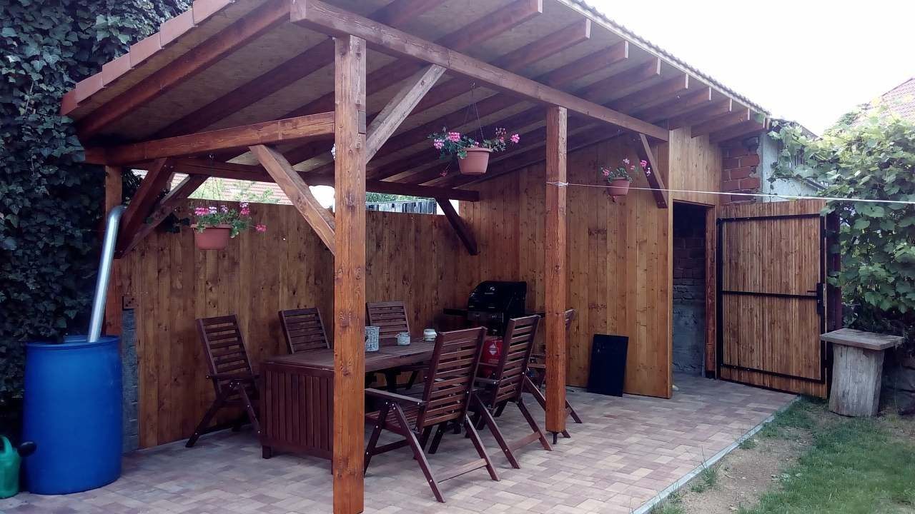 Pronájem chata - Blatná, Jihočeský kraj - 2