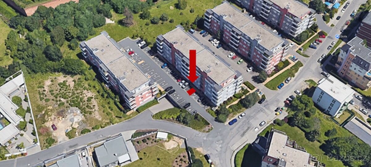 Pronájem garáž - Bukovany, 779 00