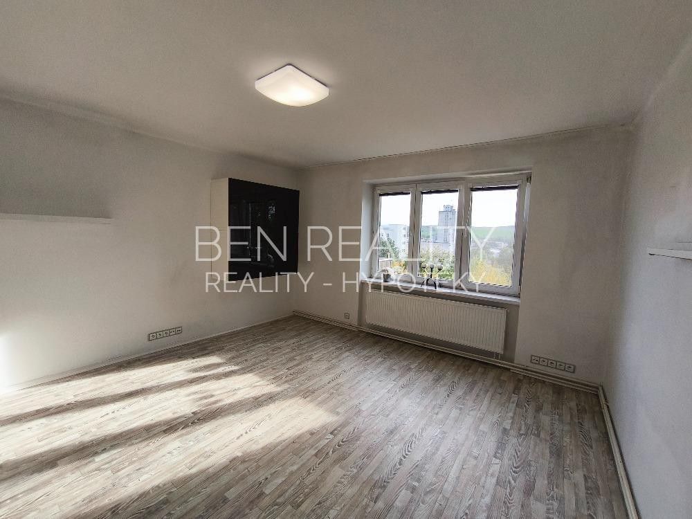 2+1, Jana Švermy, Uherský Brod, 65 m² - 2