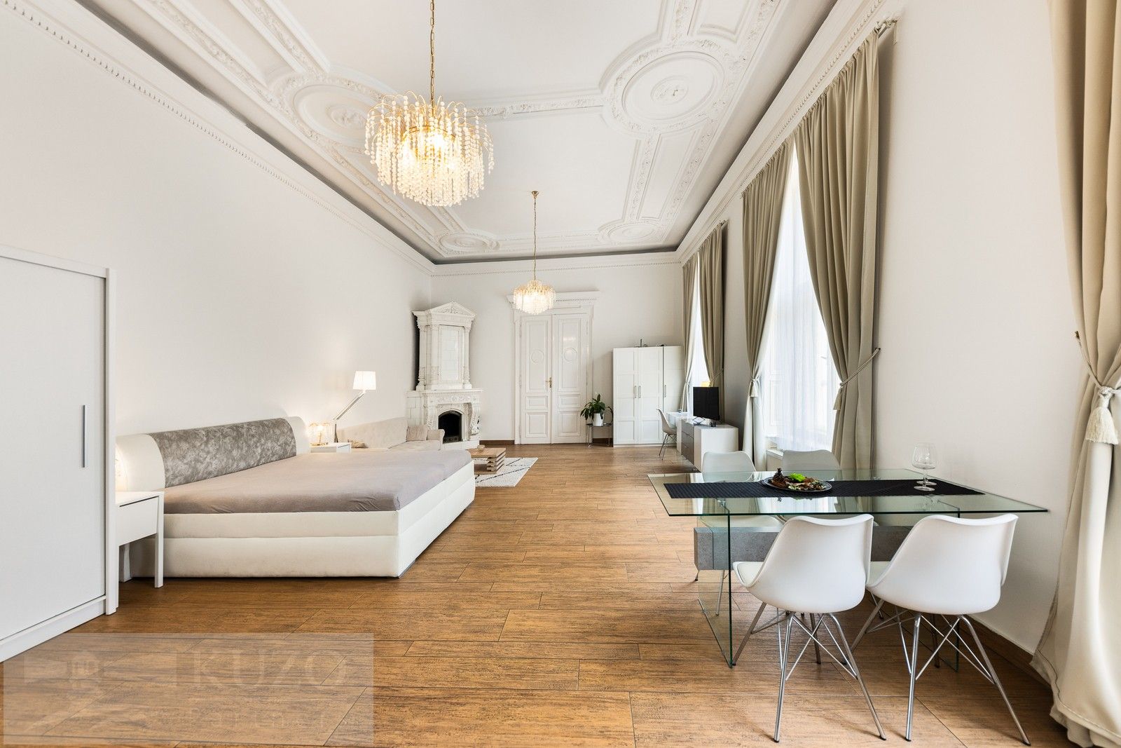 Prodej byt 1+kk - Cejl, Brno, 73 m²