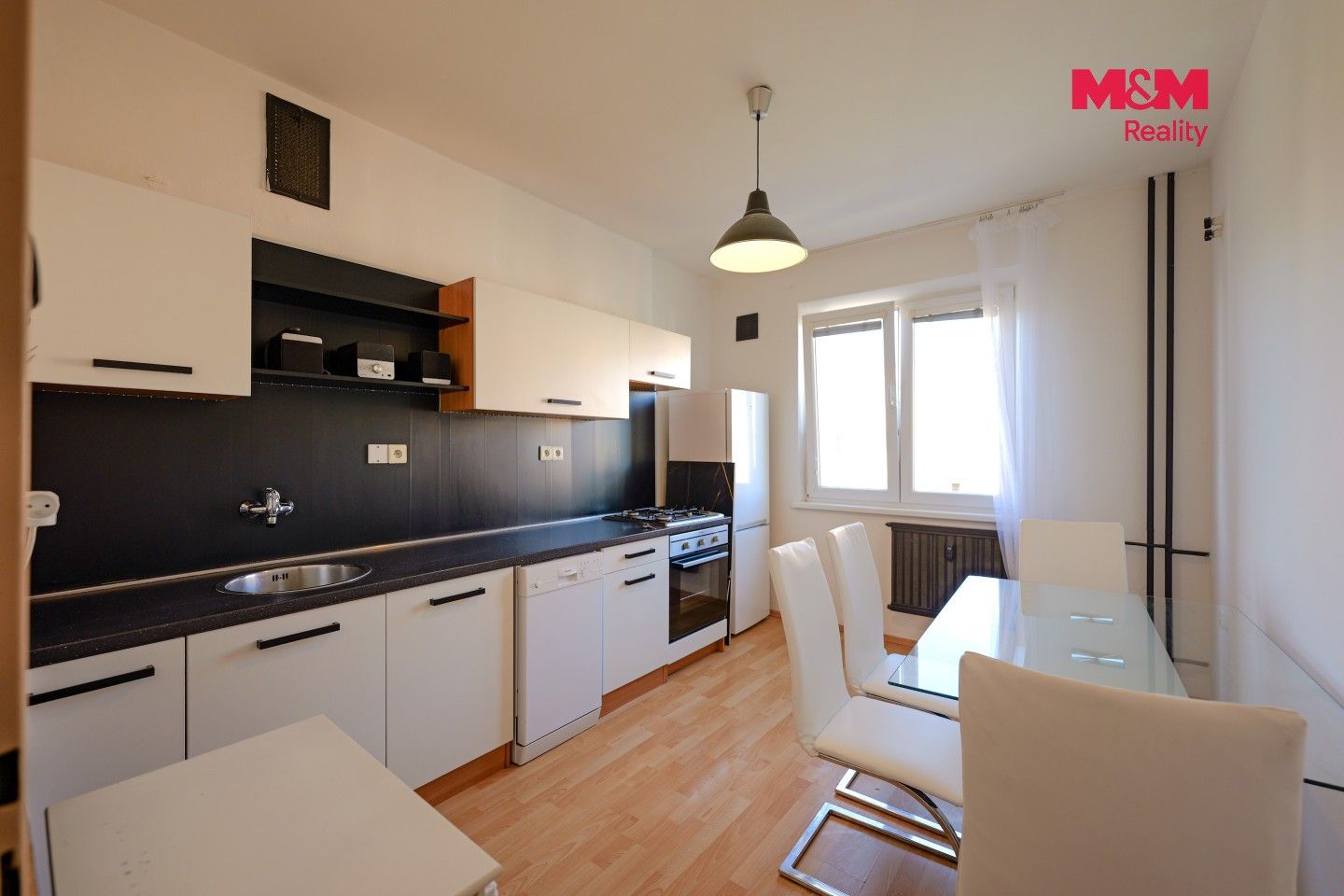Prodej byt 2+1 - Šárka, Prostějov, 65 m² - 2