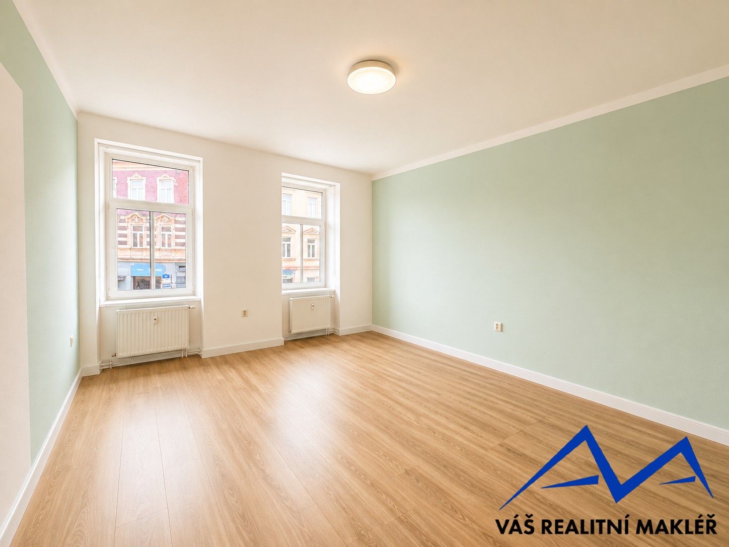 Prodej byt 3+1 - Ostravská, Český Těšín, 155 m² - 5