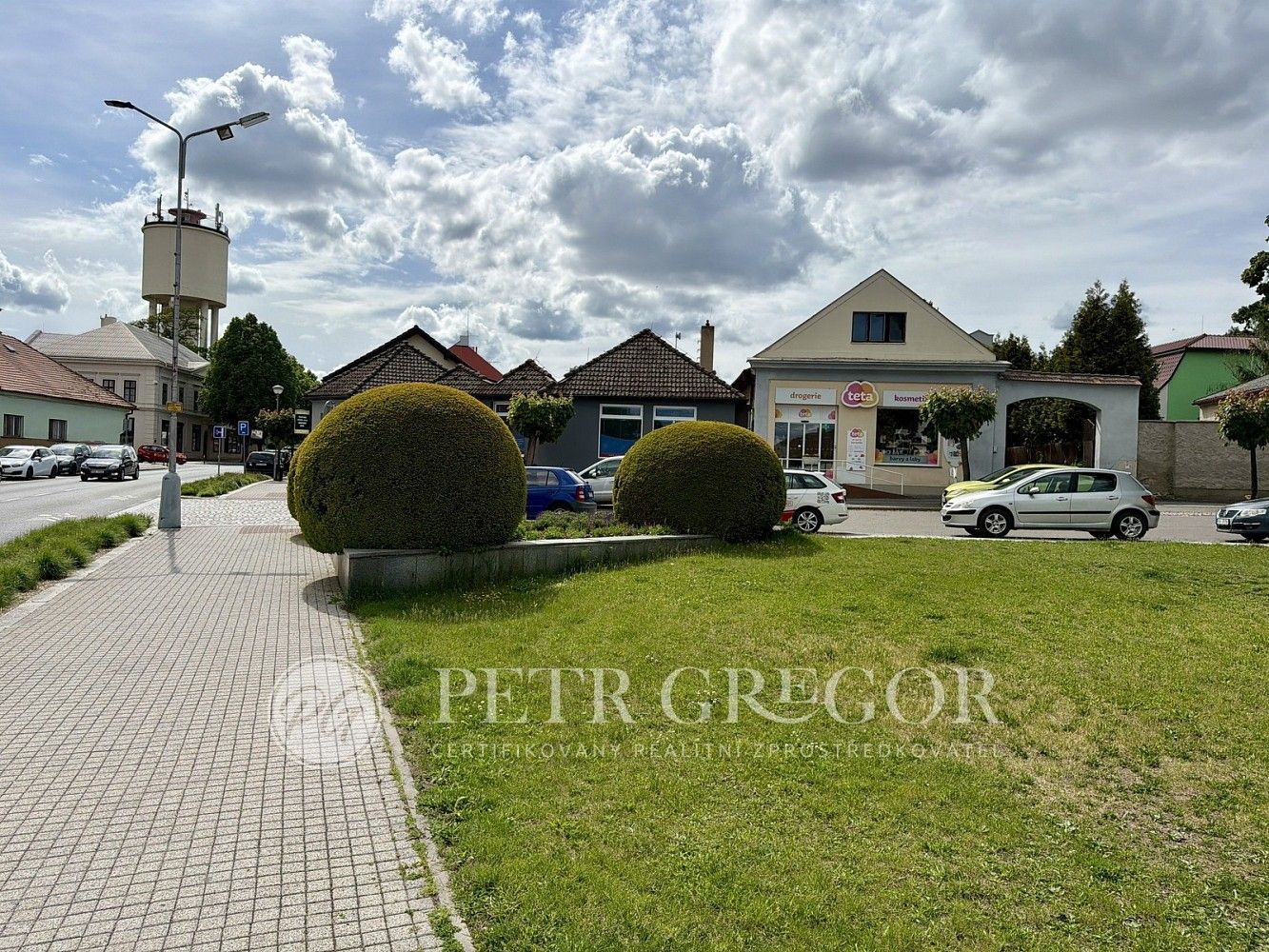 Obchodní prostory · 270 m² · Pečky, okres Kolín, Středočeský kraj - 3