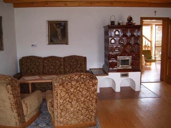 Prodej rodinný dům - Slavonice, 378 81 - 5
