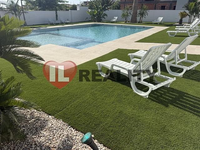 Byt 3+kk · 105 m² · C. Veleta, El Mojón, Alicante, Španělsko, Španělsko - 4