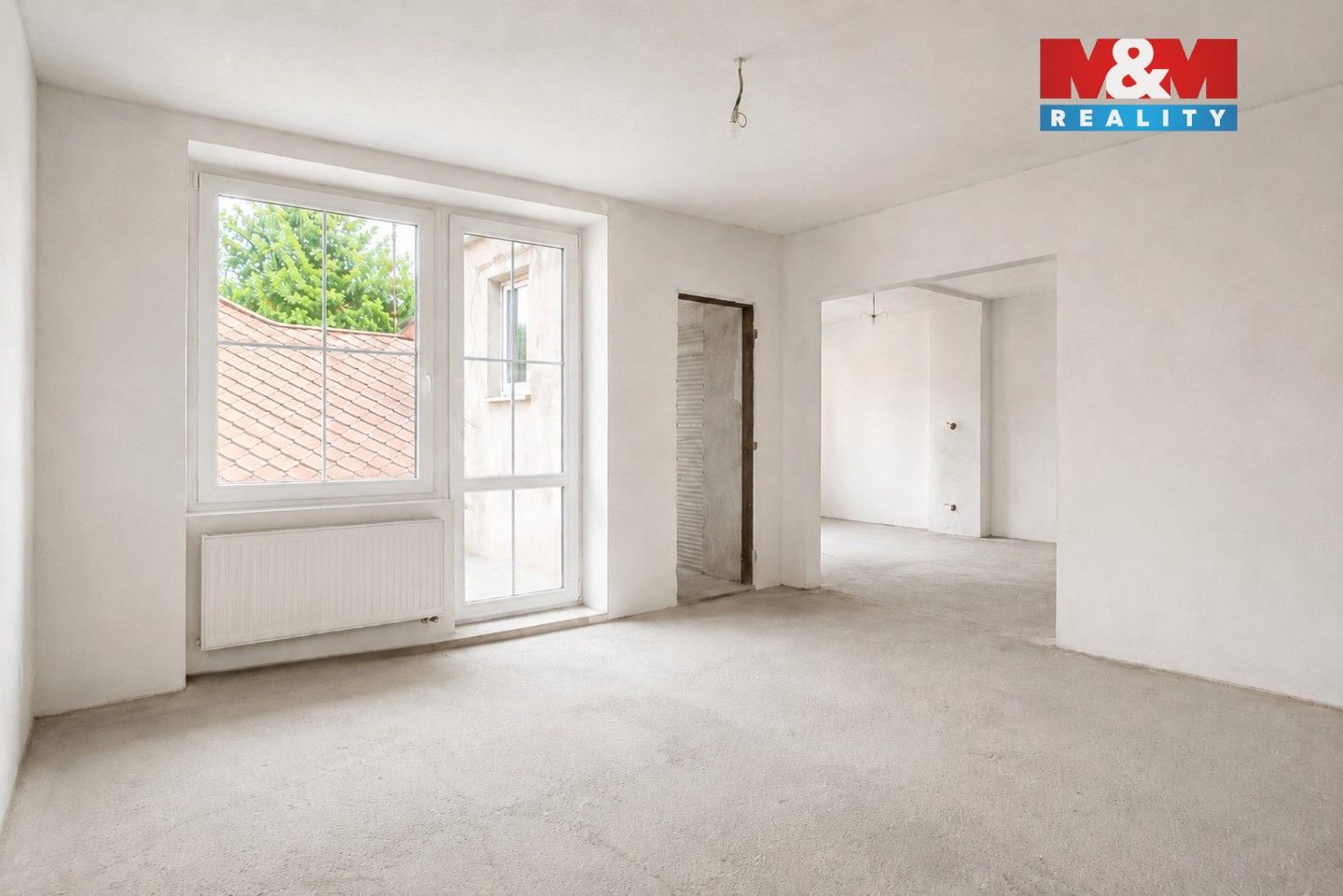 Ubytovací zařízení · 250 m² · 1. máje, Zruč nad Sázavou - 3