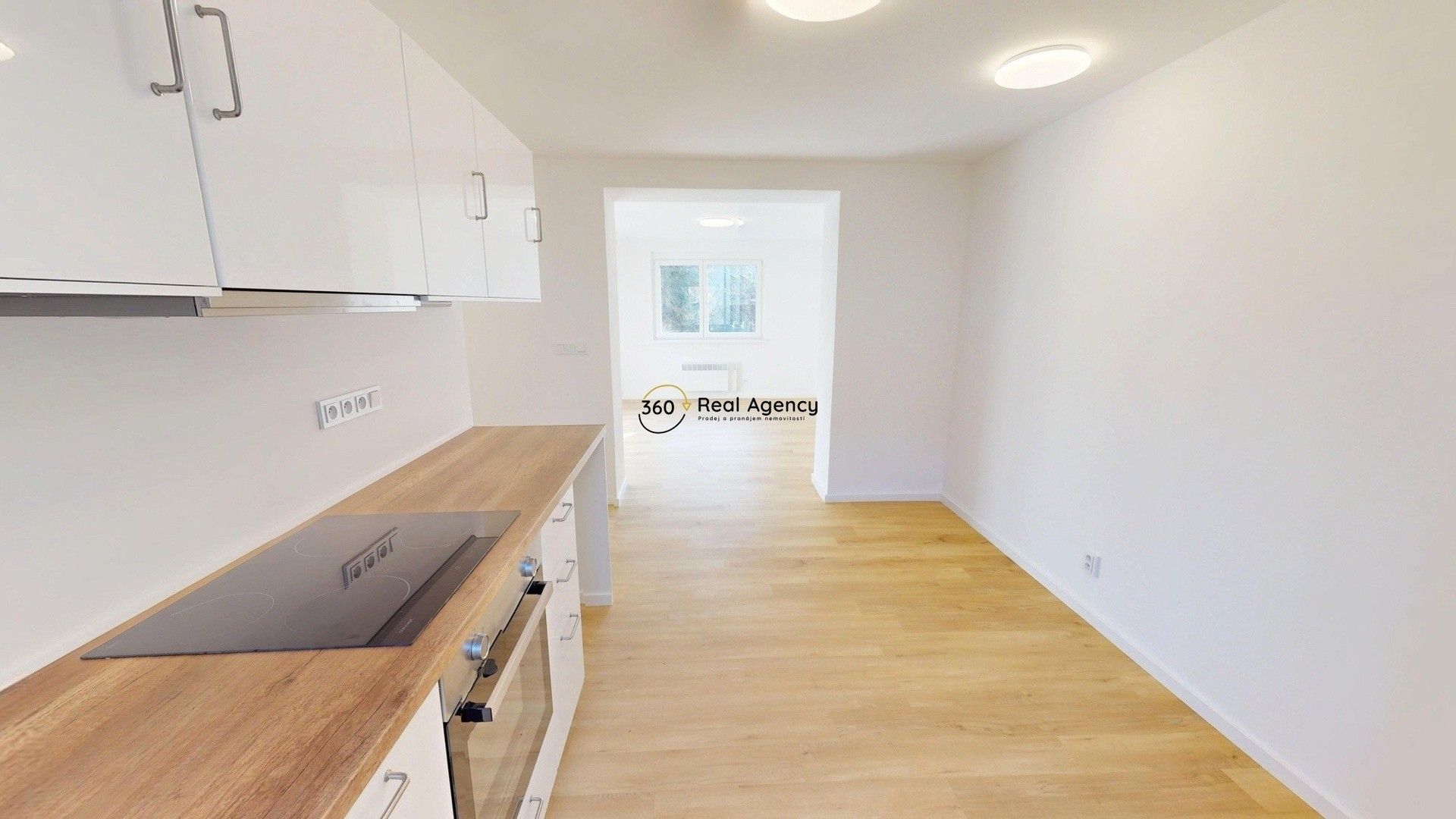 2+1, Vamberská 263, Praha, 54 m²