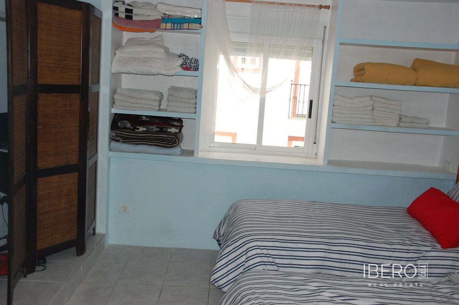 Prodej rodinný dům - Casares Pueblo, ES, 187 m² - 5