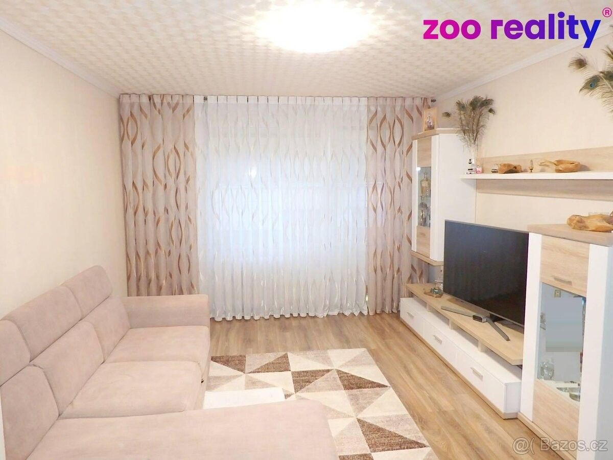 Prodej byt - Teplice, 415 01