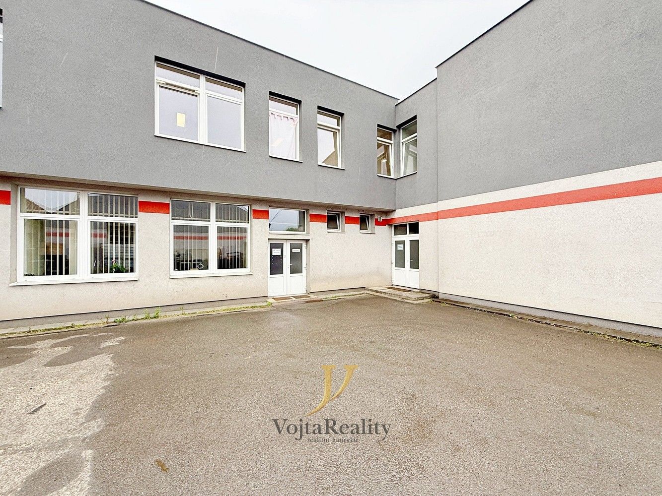 Pronájem obchodní prostory - Olomouc - Hodolany, Olomoucký kraj, 130 m² - 5